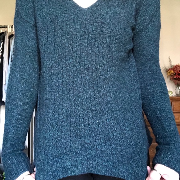 Size s LOFT sweater - Picture 4 of 5